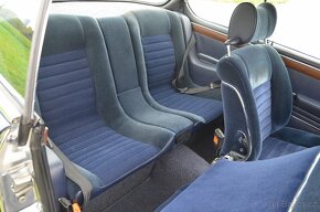BMW 2,5CS, E9, rok 1970 Servisní kniha - 15