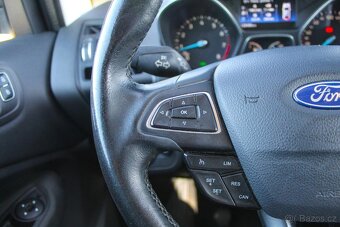 Ford Grand C-Max 1.0 EcoBoost 125k Edition X - 15