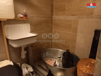 Prodej chaty, 38 m², Beroun, ul. Na Vinici - 15