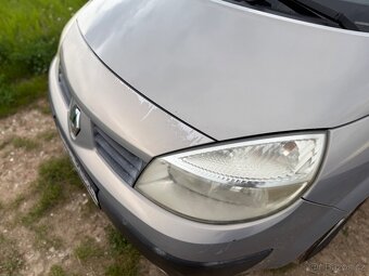 Renault scenic 1.6 16v - 15