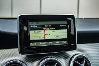 Mercedes-Benz GLA 200 d A/T - ZÁRUKA 1 rok / 20 000km - 15
