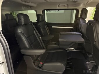 Toyota Proace Verso 2,0 D-4D 180k VIP L2 ČR DPH - 15
