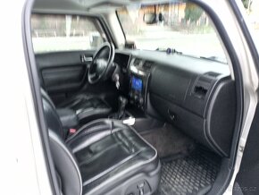 Hummer H3 - 15