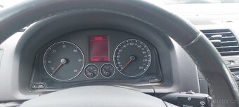 Golf 1.9 TDI 4x4 – Držák z roku 2005, co ještě nekončí - 15