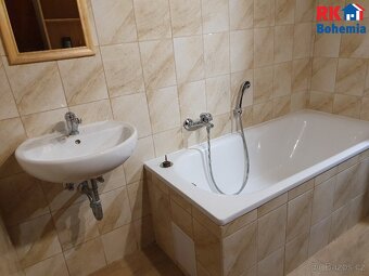 Prodej, chata, pozemek 610 m2, Kněžmost, část Čížovka - 15