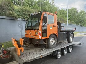 unimog - 15