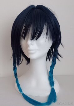 Anime Cosplay Venti, vel. S - 15