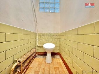 Prodej rodinného domu, 100 m², Česká Třebová - 15