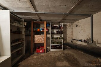 Prodej rodinného domu 221m² - Vyškov - Nouzka - 15