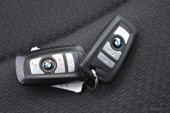 BMW X3 2.0D xDrive - 4x4,automat ,XENONY ,bez koroze ,STK - 15