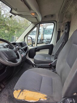 CITROEN JUMPER 2.2HDI ,16V , L2H2 - 15