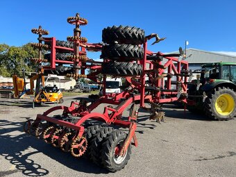 Horsch Tiger 4 AS - 15