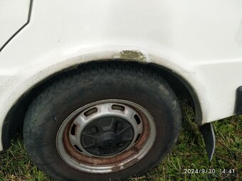 Škoda 120L, rok výroby 1985, 1. majitel, garážovaná - 15