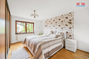 Prodej rodinného domu, 370 m², Borová - 15