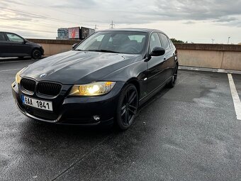 Bmw e90 330xd 180 kw 3.0 diesel rok 2010 - 15