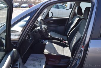 Suzuki SX4 1.6VVT 88kw COMFORT KESSY ALU - 15