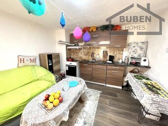 Rodinný dům (užitná plocha 180 m2) se zahradou 200 m2 - Tach - 15