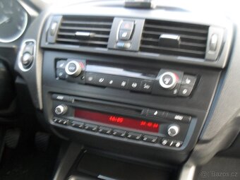 Bmw 1.  2.0 tdi - 15