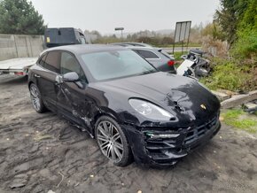 Porsche macan S - 15