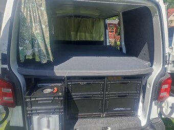 Volskwagen T6 , 2.0TDi 75 kw(110 kW čip) Camp - 15