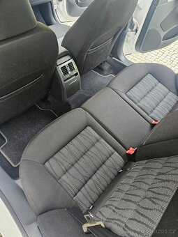 Škoda Octavia 1.6 TDI 77 kW mod. 2013, 167.000 km Dovoz SRN - 15
