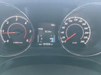 Mitsubishi ASX 1,8 D, 7/2012, 4x4 - 15