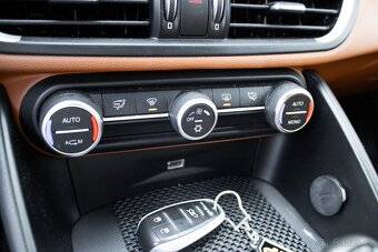 Alfa Romeo Giulia 2,2 Diesel - 15
