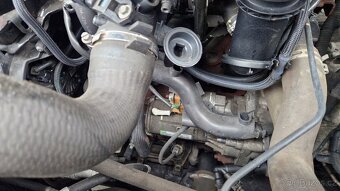 Citroën Jumpy ATLANTE LONG 2.0HDI 88kw, r.v. 2009. 8 míst - 15