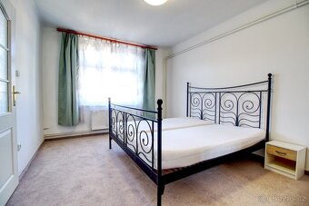 Byt 3+1, 92 m2/balkon, Hradec Králové – centrum. - 15