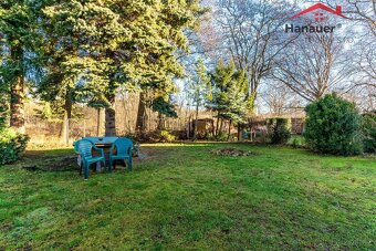 Prodej rodinného domu, Rumburk, ul. Šmilovského - 15