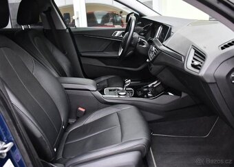 BMW Řada 2 218d NAVI CARPLAY 1M ČR - 15