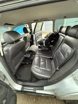 VW Passat b5.5 1.9tdi96 kw - 15