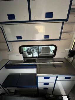 Volkswagen Transporter - 15