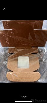 Kompletní sada na výrobu mýdla - 15