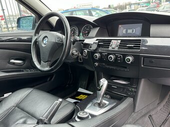 BMW 525D 2008 - 15