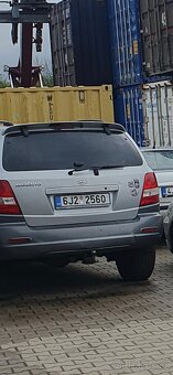 Sorento 2.5 103kw - 15