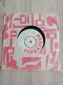 Prodám originální gramofonové desky, [e]. - 15