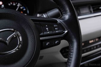 Mazda 6 2.2 Skyactiv-D184 Revolution TOP / ODPOČET - 15