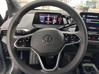 Volkswagen ID.4 2023 - 15