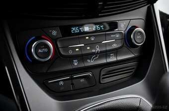 Ford Kuga 2.0 TDCi Titanium - 15