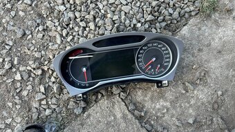 ND Ford S-max 2007-2014 7míst panorama - 15