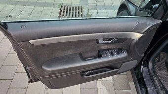 A4 b6 avant combi - 15