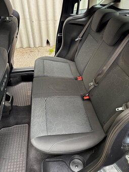 Ford B-MAX,  1.6 16V 77 kW Serviska AUTOMAT - 15