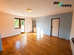 Lysá nad Labem, prodej rodinného domu o 2 bytových jednotkác - 15