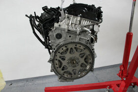 Predám motor s označeným N57D30B N57S 225kw / 306Ps - nový - 15