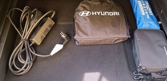 Hyundai Ioniq 5 4x4 306 koní 07/2022, 72,6 kwh +DPH, záruka - 15