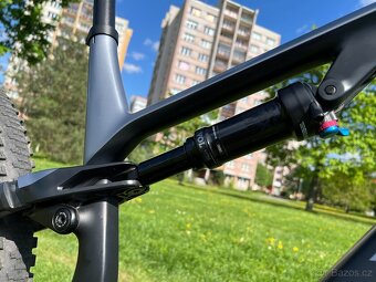Canyon Neuron CF 8.0 - 15