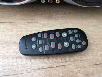 Philips AZ 2558 Soundmachine - 15