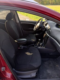 Citroen C5 combi 2.0 HDI 100kw - 15