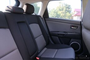 Mazda 3 MPS 2.3T 191kw 117xxxkm 2008 TOP - 15